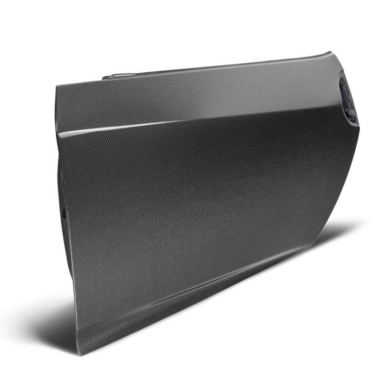 Seibon 2023 Nissan Z OEM-Style Carbon Fiber Doors (Pair)-thumbmail-5