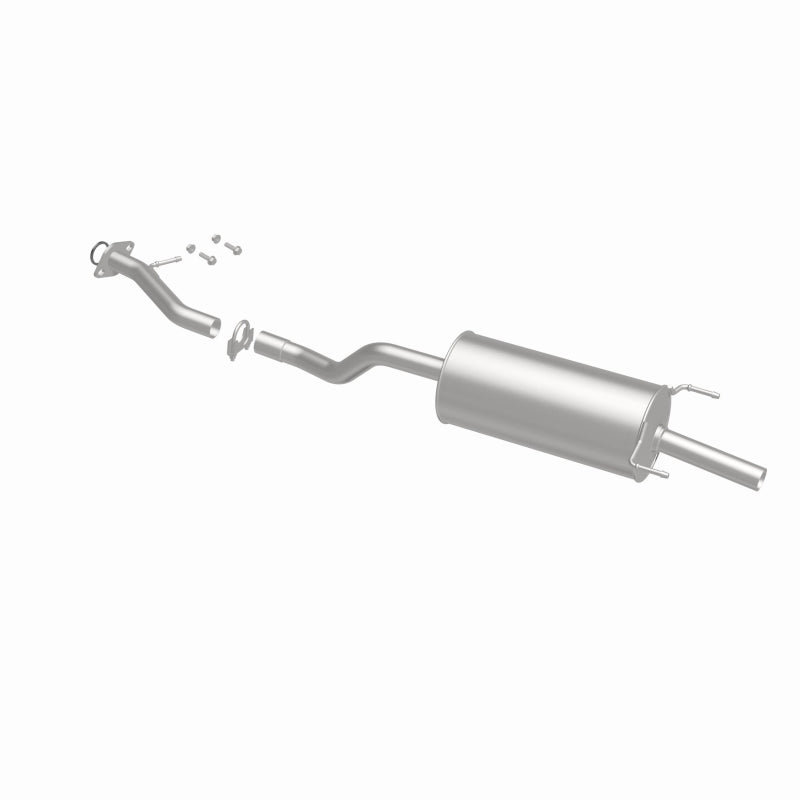 BRE Exhaust 90-93 Accord 2.2L Muffler Kit-thumbmail-33