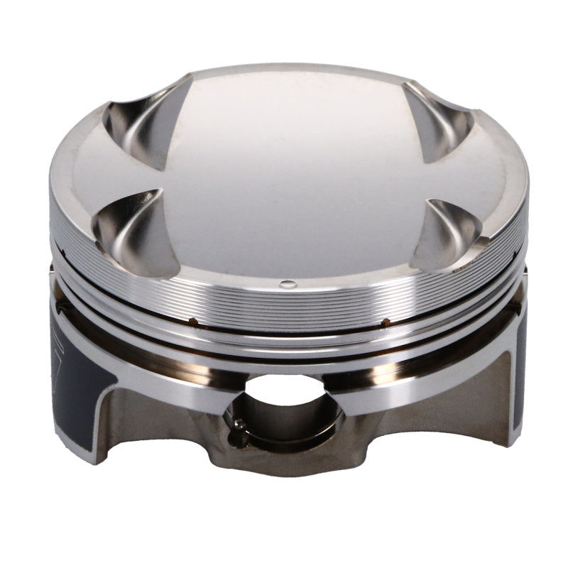 Wiseco 96-07 Mitsubishi EVO 85.5mm Bore 0.50mm Oversize 28.87 Comp Height Piston Set-thumbmail-10