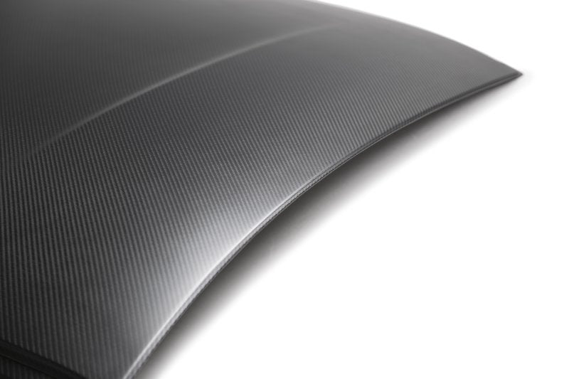 Anderson Composites 15-23 Ford Mustang Dry Carbon Roof Replacement (Full Replacement)-thumbmail-5