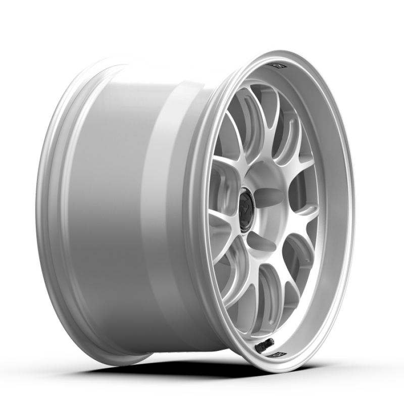 fifteen52 Apex RSR 18x10.5 5x120 25mm ET 72.56mm Center Bore Radiant Silver-thumbmail-4