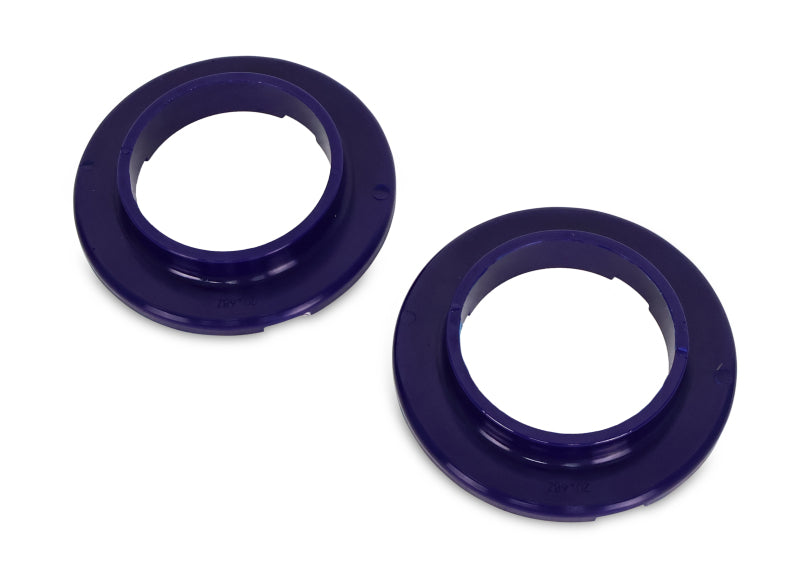 SuperPro Upper Coil Spring Seat Bushing-thumbmail-2