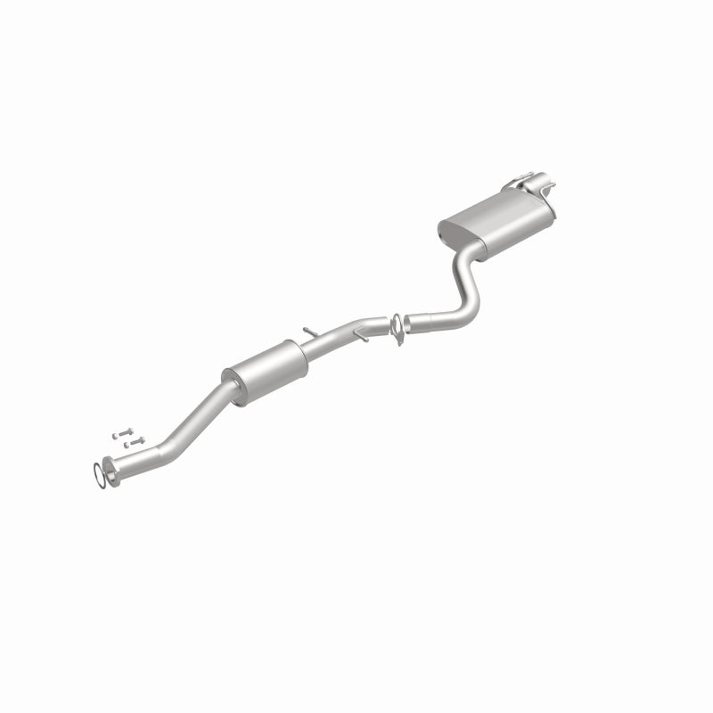 MagnaFlow BRE Exhaust Kit 01-05 Lexus IS300 3L-thumbmail-33