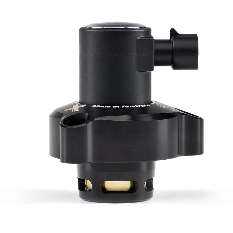 GFB Diverter Valve DV+ 15-23 Ford Mustang 2.3L EcoBoost / 2023 Ford Bronco Raptor/Ranger Raptor 3.0L-thumbmail-6