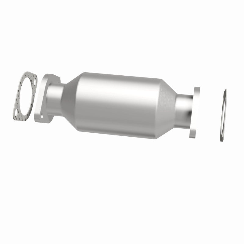 Magnaflow 10-12 Hyundai Genesis Coupe 2.0L Direct Fit Converter-thumbmail-40