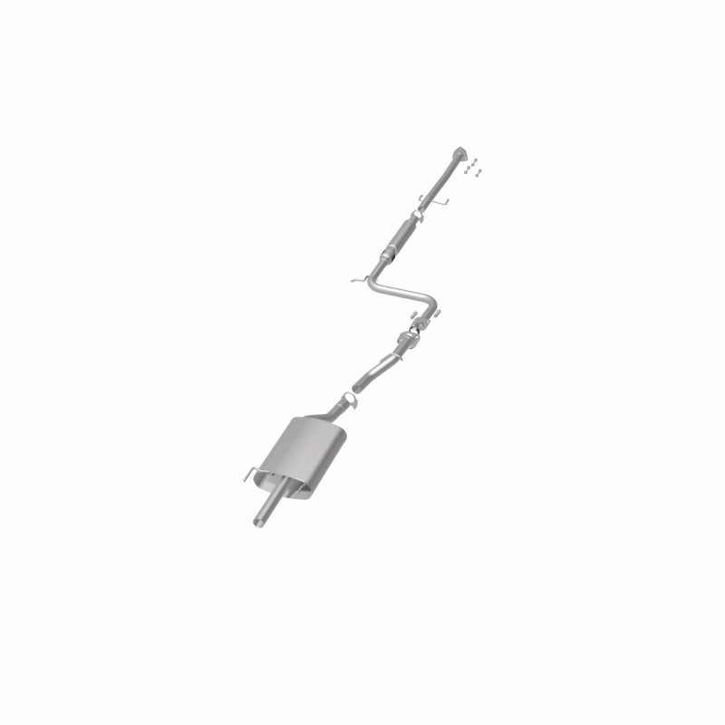 MagnaFlow BRE Exhaust Kit 94-97 Honda Accord 2.2L-thumbmail-33