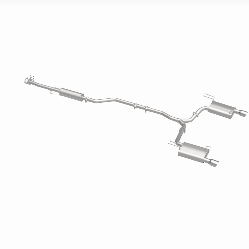 MagnaFlow 08-12 Honda Accord 3.5L BRE Exhaust Kit-thumbmail-33