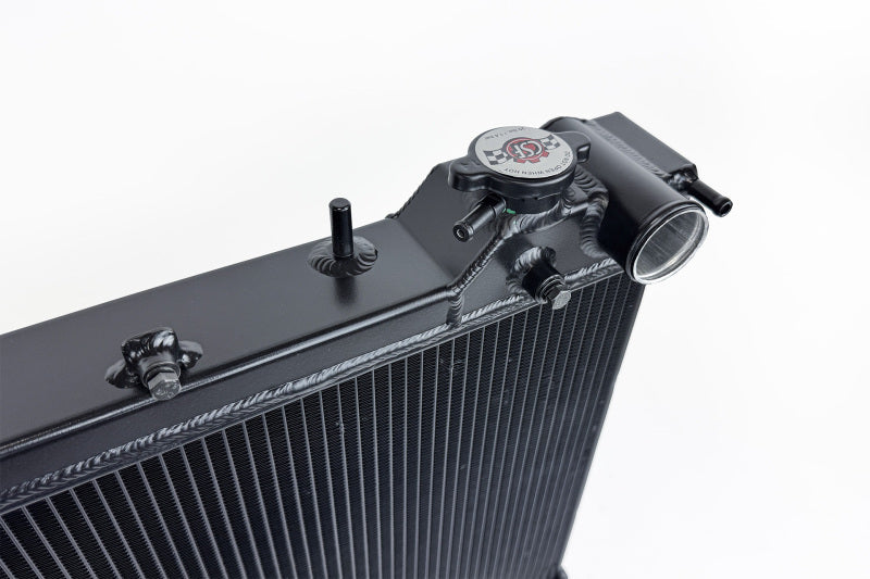 CSF 06-08 Subaru Forester XT All Aluminum Radiator-thumbmail-4