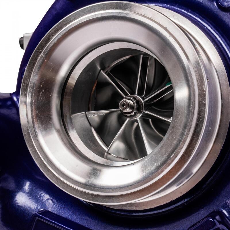 ATS Diesel 19+ Dodge 6.7L Cummins Aurora 4000 VFR Stage 2 Upgraded Turbo System-thumbmail-4