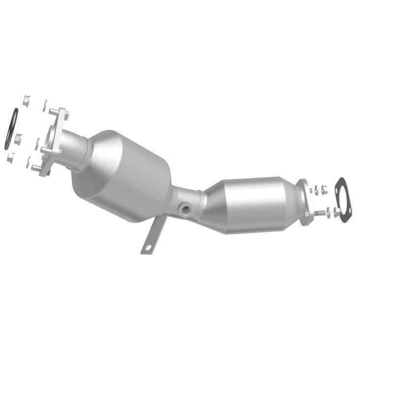 Magnaflow 08-09 Infiniti EX35 3.5L Direct Fit Converter-thumbmail-41