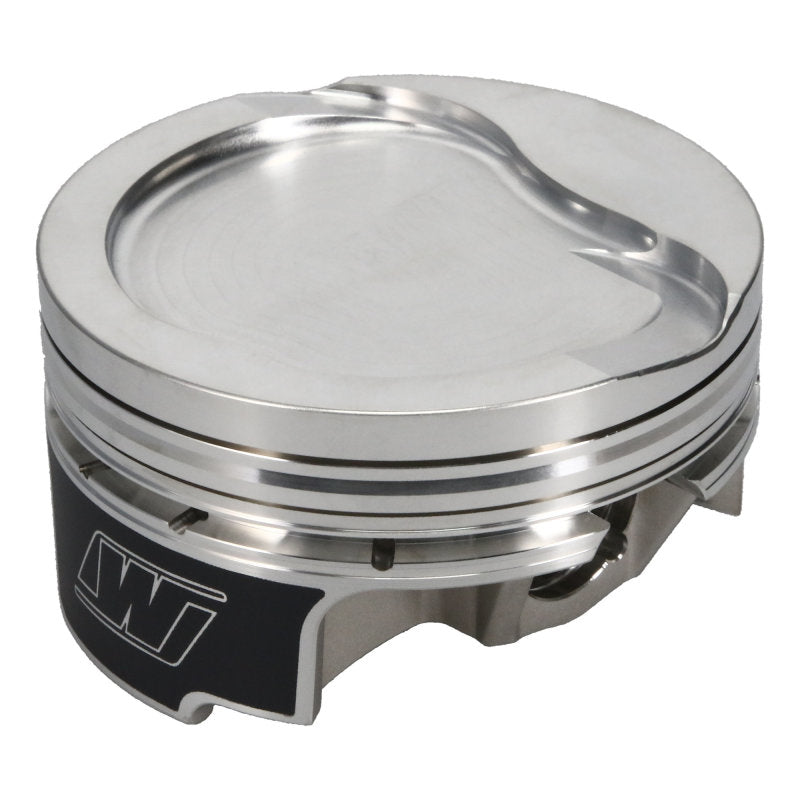 Wiseco Ford 7.3L Godzilla V8 -12.50cc R/Dome 4.220in Bore 3.976 Rod 1.3121 Stroke Piston Kit-thumbmail-10
