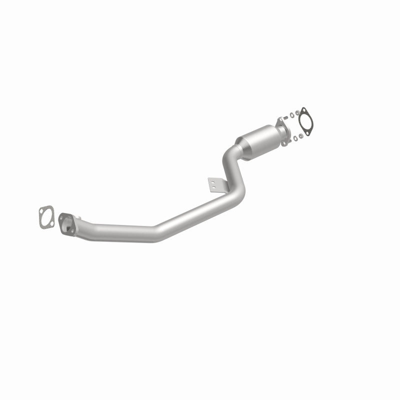 MagnaFlow Conv Direct Fit OEM 2015 Hyundai Genesis 3.8L Underbody-thumbmail-42