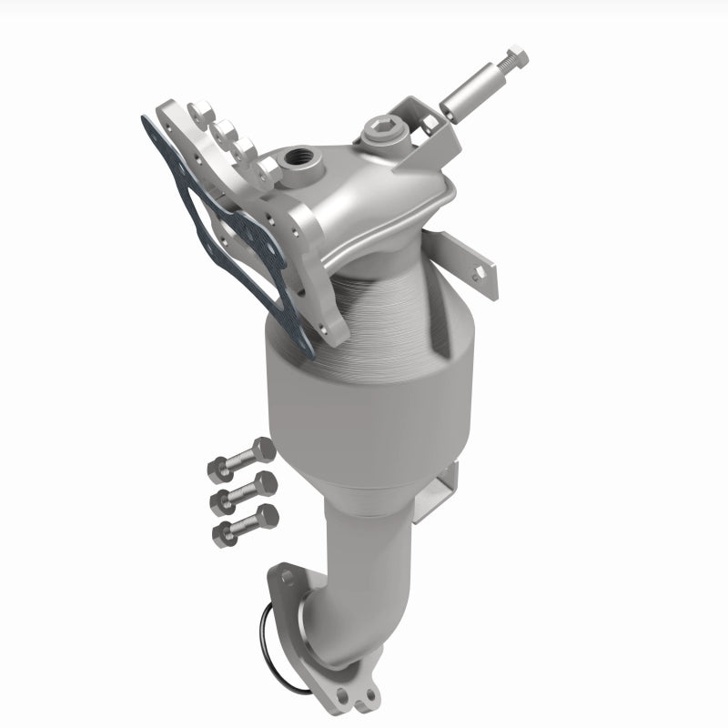 Magnaflow 16-17 Honda Accord 2.4L Direct Fit Cat Converter-thumbmail-32
