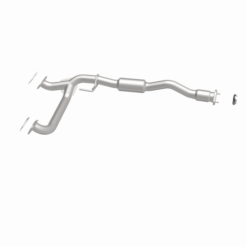 MagnaFlow Conv Direct Fit 2015 Colorado 3.6 Underbody-thumbmail-42