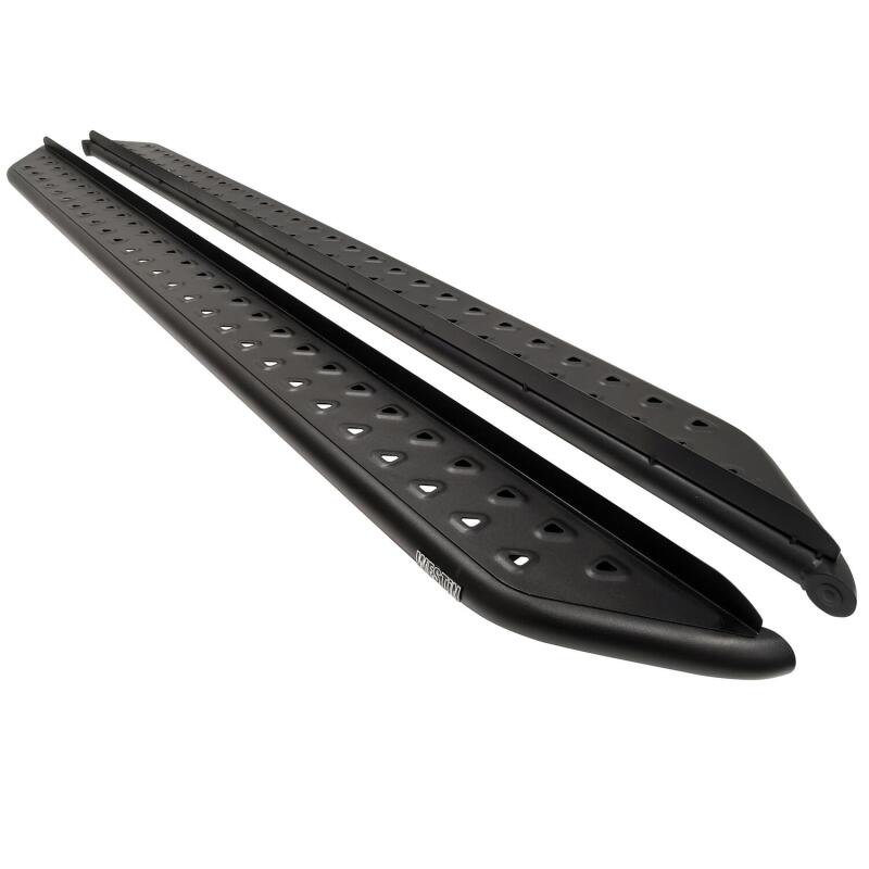 Westin 15-24 GMC Canyon Crew Cab Outlaw Running Boards-thumbmail-11