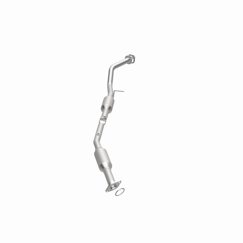 Magnaflow 99-02 Miata L4 1.8 OEM Underbody Direct Fit Converter-thumbmail-42