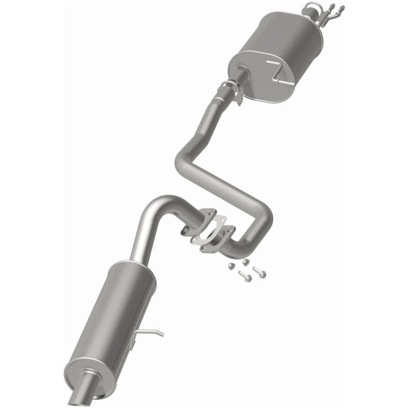 MagnaFlow BRE Exhaust Kit 14-16 Kia Soul 2.0L-thumbmail-33