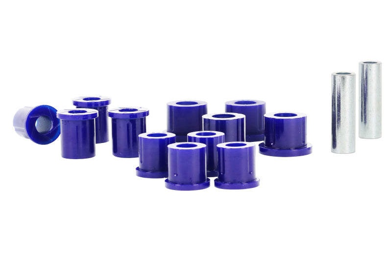SuperPro Bushing Kit-thumbmail-3