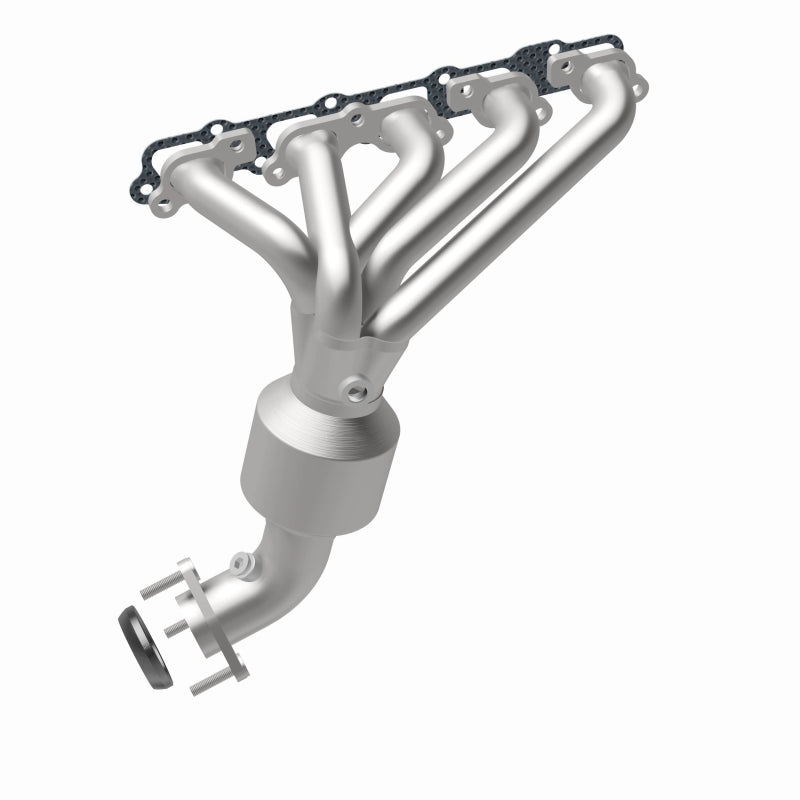 Magnaflow 04-06 Chevrolet Colorado 3.5L Direct Fit Converter-thumbmail-36