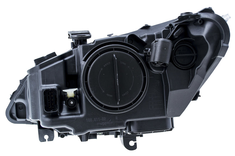 Hella 09-11 Bmw Z4 Headlamp Rh Xen W/ Afs-thumbmail-9