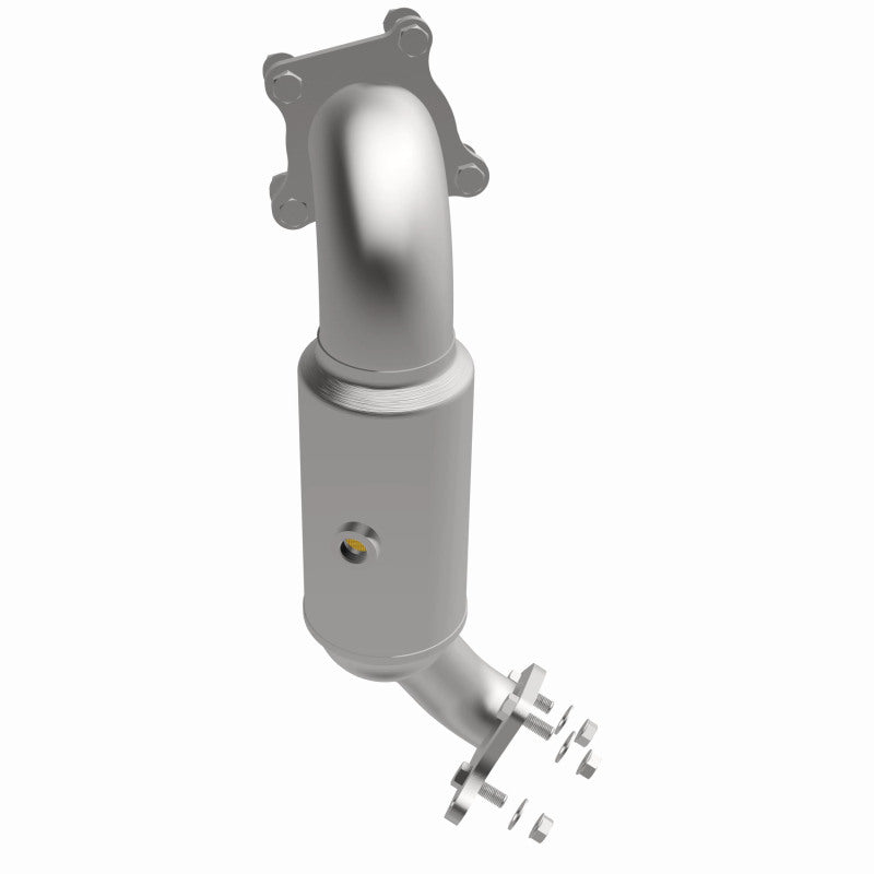 Magnaflow 16-18 Honda Civic L4 OEM Underbody Single Direct Fit Converter-thumbmail-41