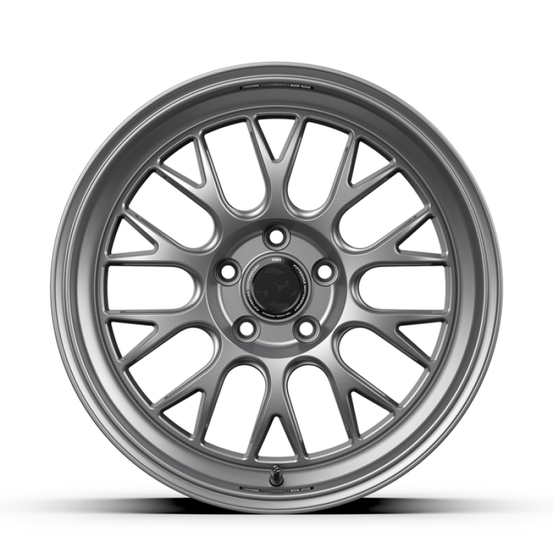 fifteen52 Holeshot RSR 18x9.5 5x114.3 38mm ET 73.1mm Center Bore Matte Titanium-thumbmail-4