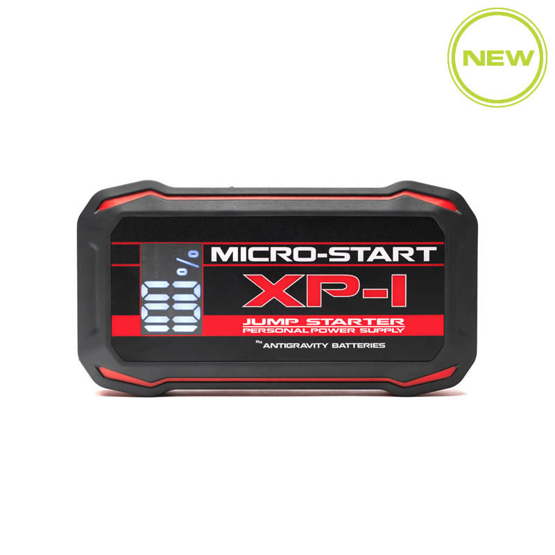 Antigravity XP-1 (2nd Generation) Micro Start Jump Starter-thumbmail-3