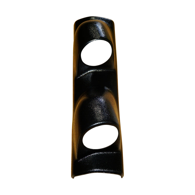 BLOX Racing 92-95 Honda Civic Pillar Pod Gauge Mount - 2 Gauges-thumbmail-2