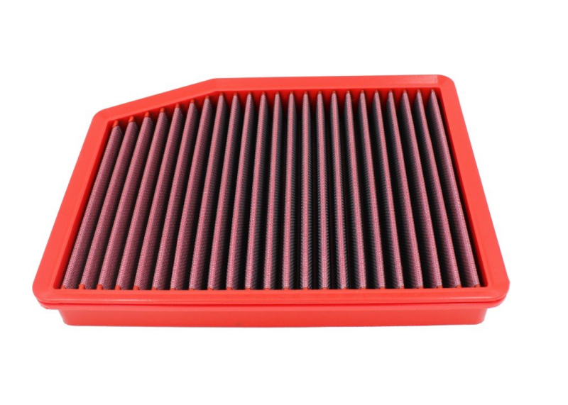 BMC 2020+ Chevrolet Silverado 2500HD/3500HD 6.6L V8 Gas Replacement Panel Air Filter-thumbmail-1