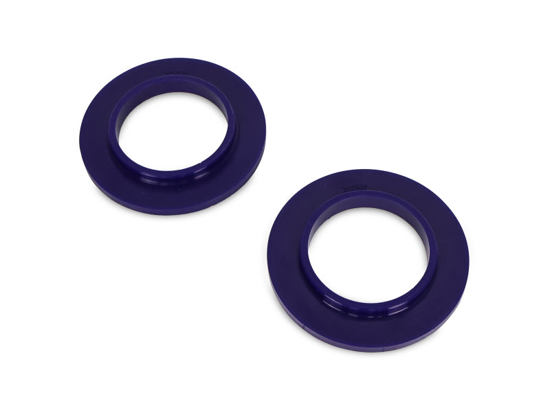SuperPro Toyota Land Cruiser Prado 250 24-26 Upper Coil Spring Insulator-thumbmail-2