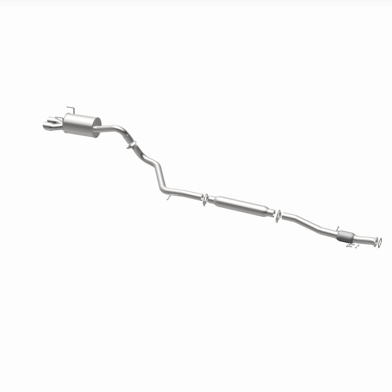 MagnaFlow BRE Exhaust Kit 12-19 Fiat 500 1.4L-thumbmail-33