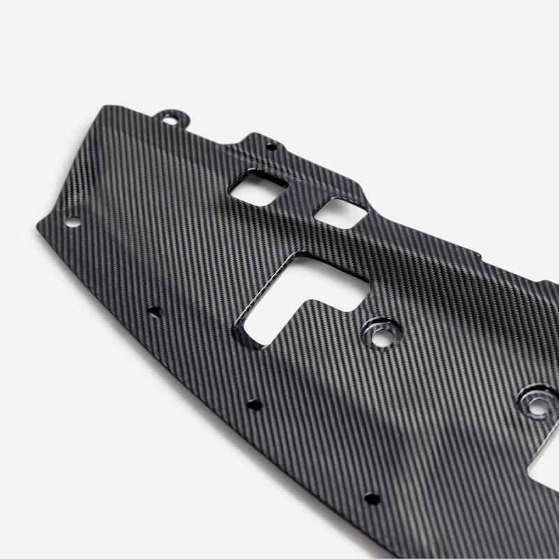 Seibon 2023+ Nissan Z Carbon Fiber Cooling Plate-thumbmail-5
