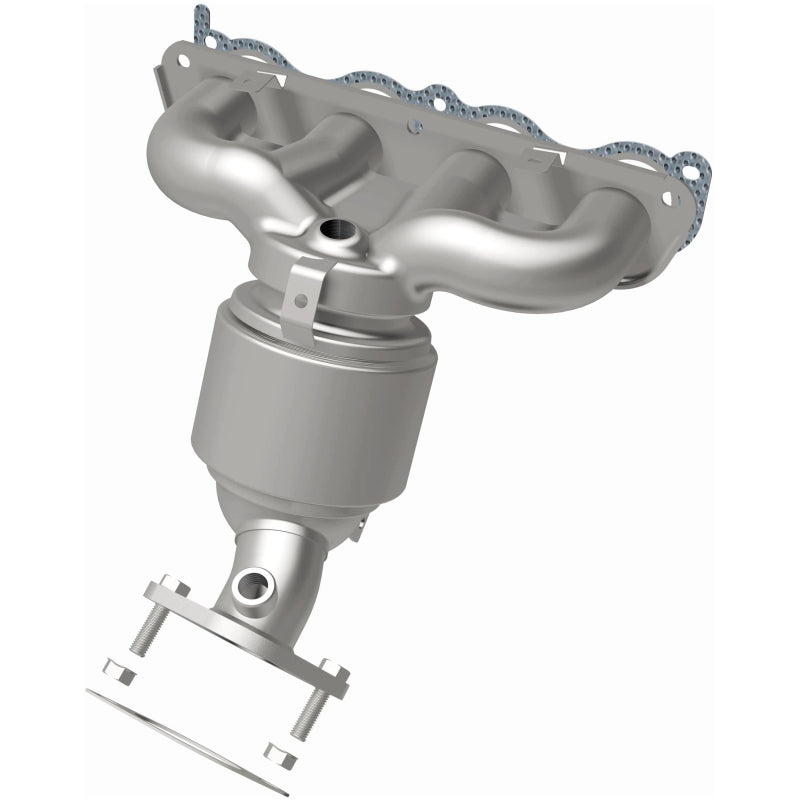 Magnaflow 19-20 Hyundai Tucson OEM/EPA Compliant Manifold Catalytic Coverter-thumbmail-42