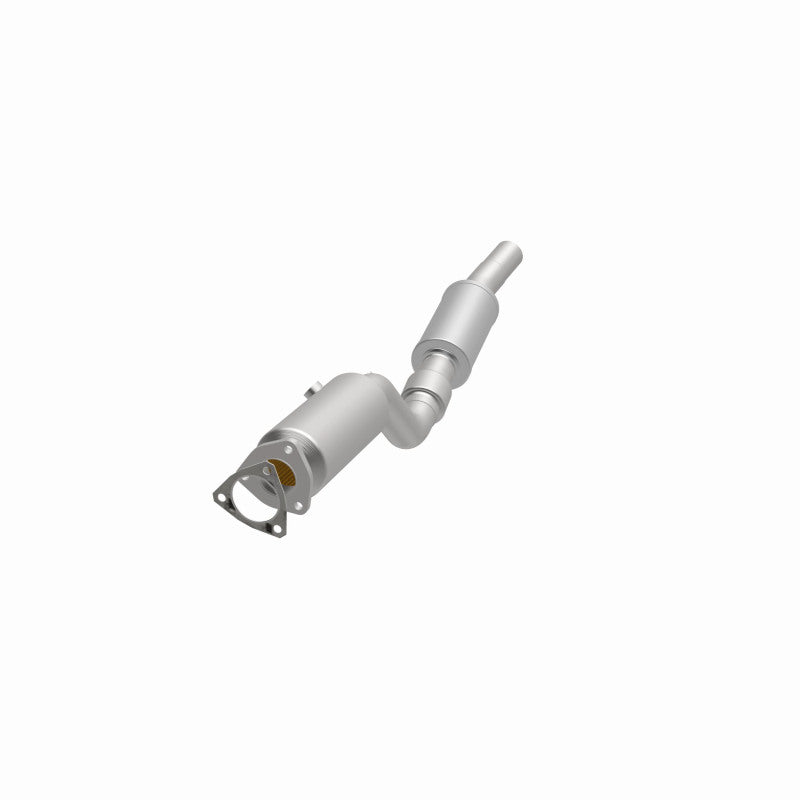 Magnaflow 06-09 Audi A4 Quattro 3.2L Direct Fit Converter-thumbmail-40