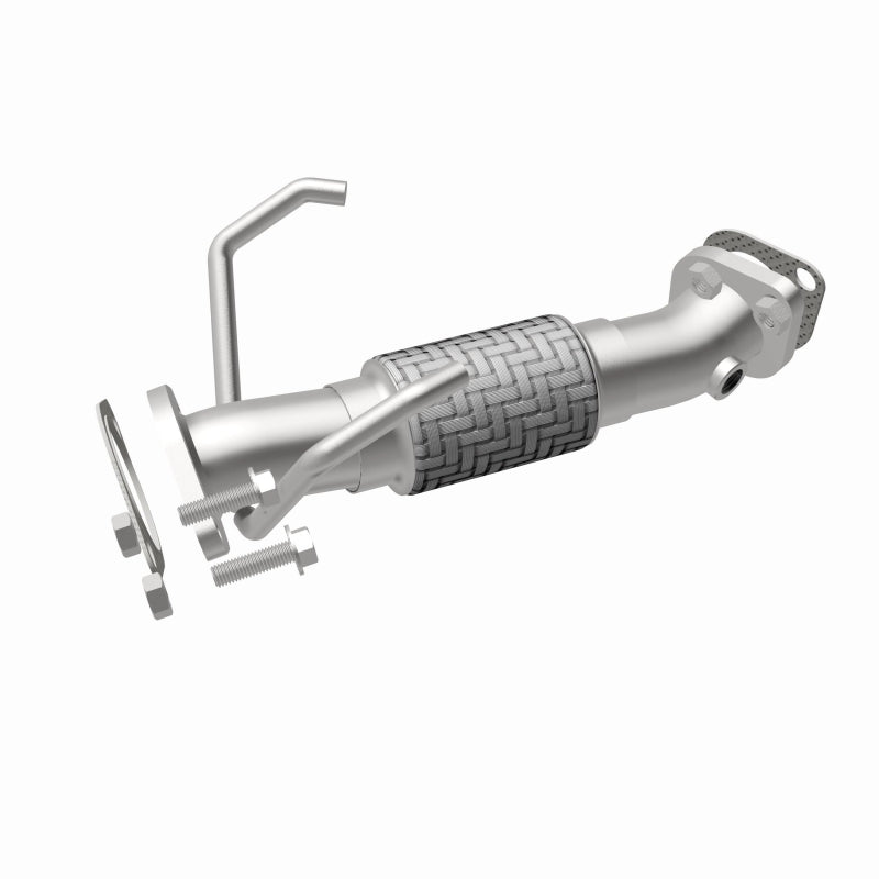 BRE Exhaust 12-13 KIA Soul 1.6L 2.0L Front Pipe Kit-thumbmail-33