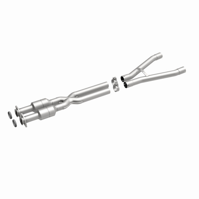 Magnaflow 12-13 Chevrolet Corvette 6.2L Direct Fit Converter-thumbmail-40