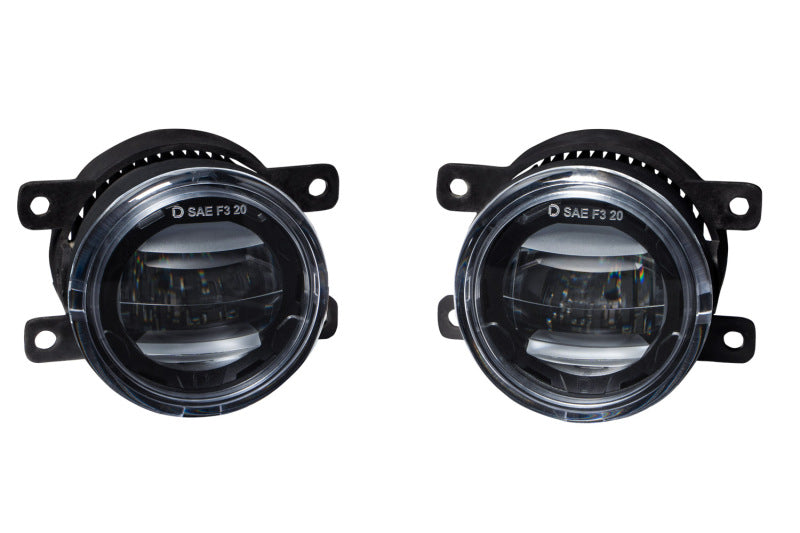 Diode Dynamics 05-26 Dodge/Subaru/Ford/Acura/Honda/Nissan/Fiat/Scion Elite Series Fog Light -PR.-thumbmail-1