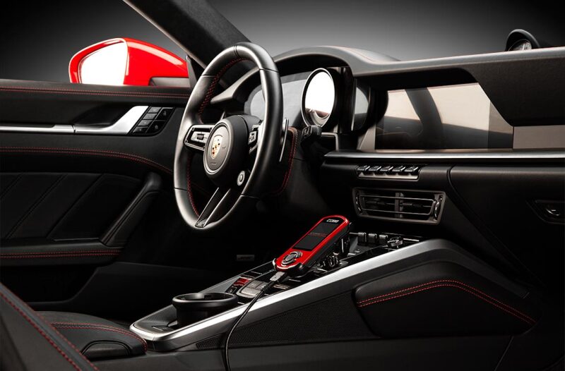 Cobb Porsche 911 992 Carrera S / 4S AccessPORT V3-thumbmail-9