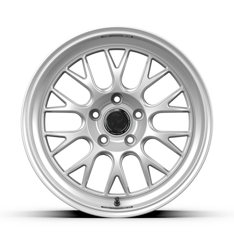 fifteen52 Holeshot RSR 20x11 5x114.3 52mm ET 70.5mm Center Bore Radiant Silver-thumbmail-3