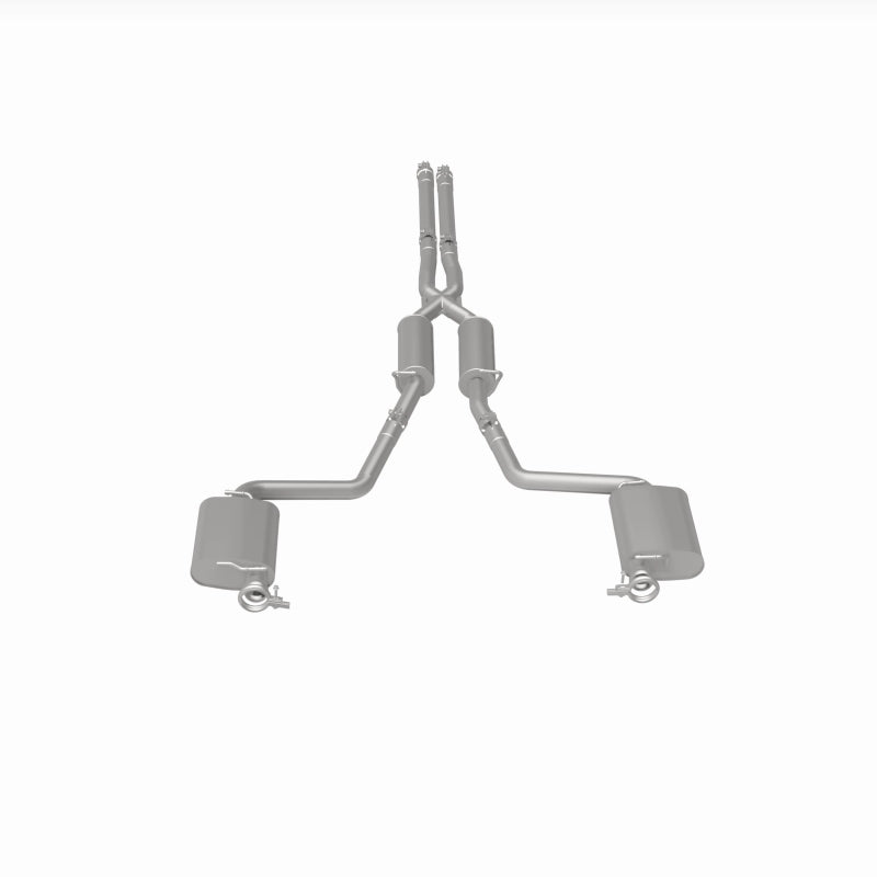 MagnaFlow Dodge BRE Exhaust Replacement Kit-thumbmail-33