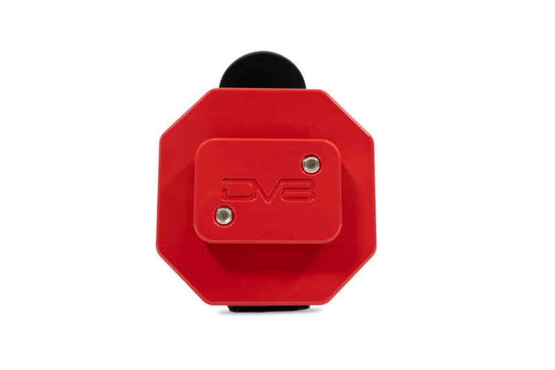 DV8 Offroad Quick Release Molle Panel Tool Mounts - Red-thumbmail-15