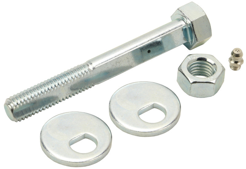 MOOG 11-20 Kia Optima Rear Toe Adjuster-thumbmail-2