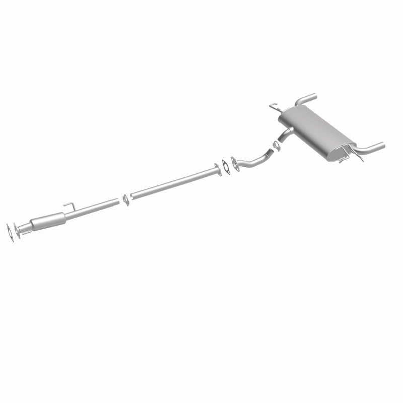 MagnaFlow BRE Exhaust Kit 05-08 Sportage Tucson 2.7L-thumbmail-32