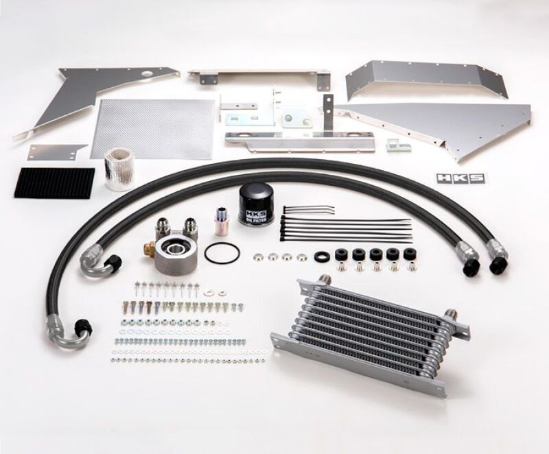 HKS S-Type O/C KIT FK8 CIVIC TYPE-R BLK-thumbmail-10