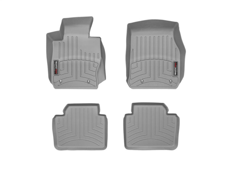 WT FloorLiner - Rear - Grey-thumbmail-2
