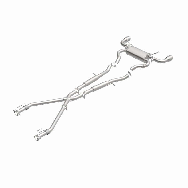 BRExhaust 09-20 Nissan 370Z 3.7L Exhaust Kit-thumbmail-33