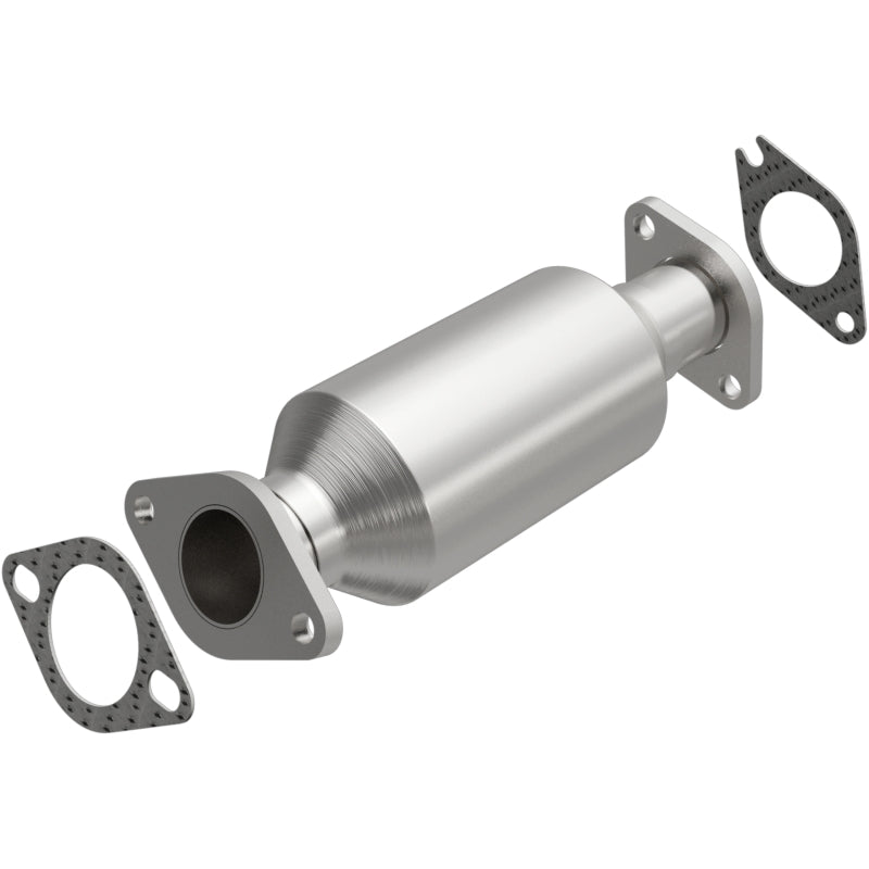 Magnaflow 11-13 Sorento 2.4L Underbody Direct Fit Converter-thumbmail-1
