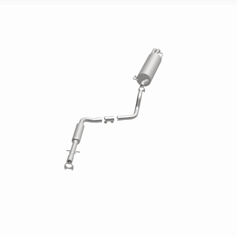 MagnaFlow BRE Exhaust Kit 99-05 VW Jetta-thumbmail-33