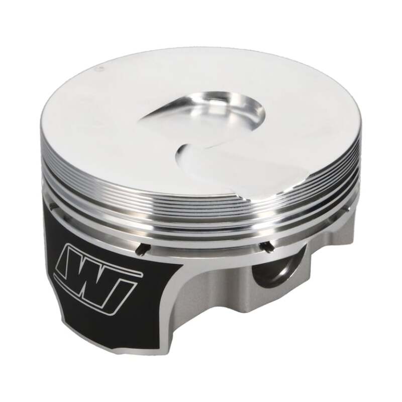 Wiseco Chevrolet Gen V L83 5.3L 3.800in Bore 1.292in CH -8.5cc Dish Piston Kit - Set of 8-thumbmail-1