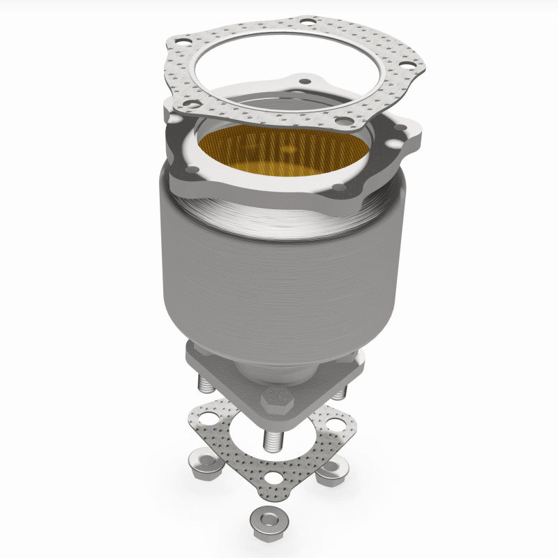 Magnaflow 98-00 Sportage 2 OEM Undrbdy Direct Fit Converter-thumbmail-42